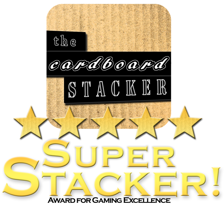 Super Stacker Award less border